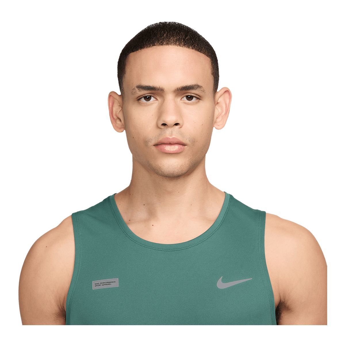 Nike Men's Flash Miler Tank