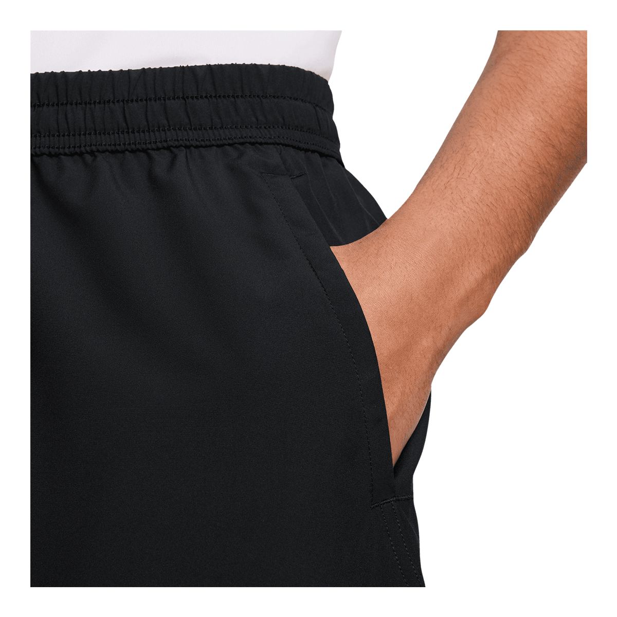 Nike Men's 24/7 INC Form 7 Unlined Shorts