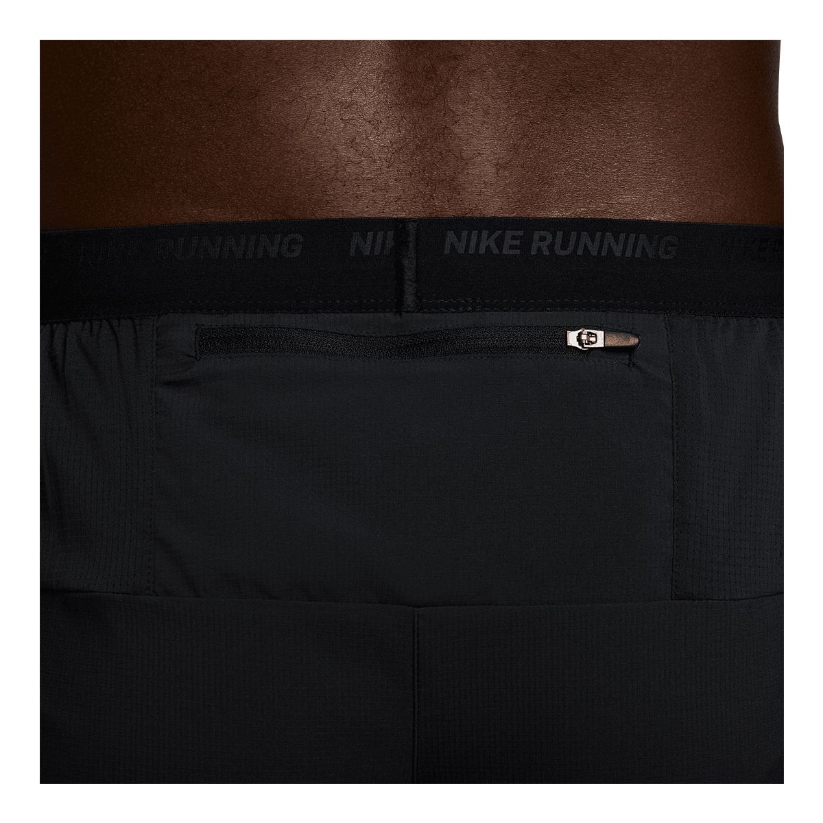 Nike Men's Dri-FIT Stride Run Energy 5 Inch Shorts | SportChek