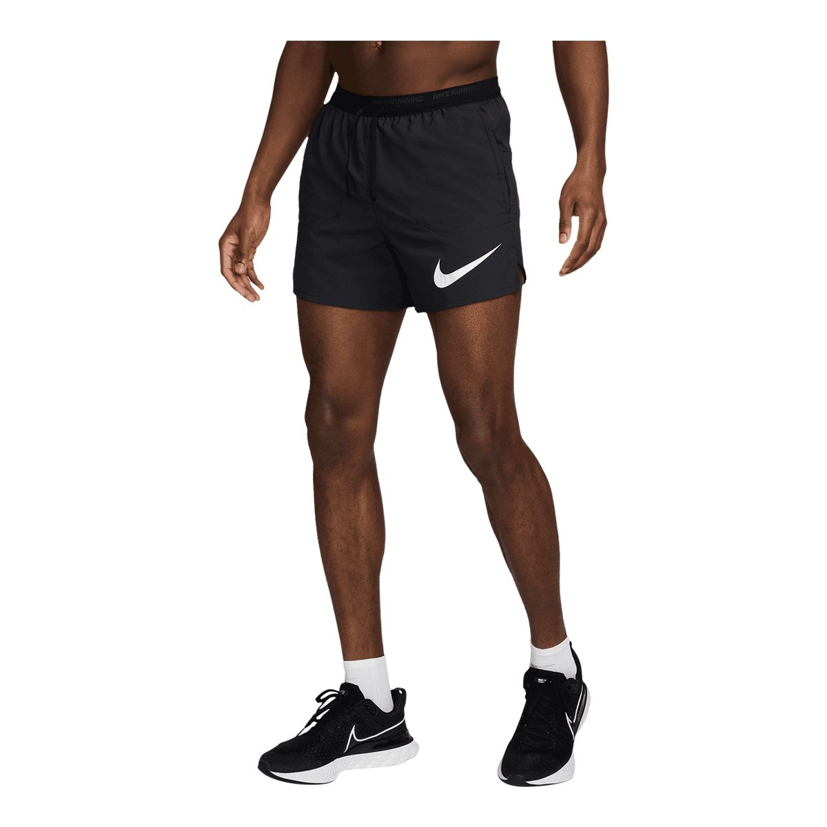 Nike Men's Dri-FIT Stride Run Energy 5 Inch Shorts