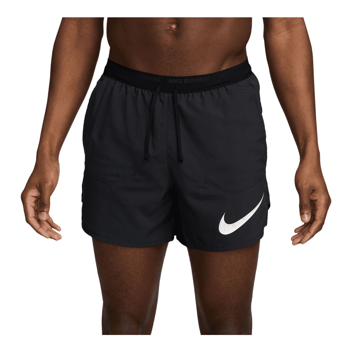 Nike Men's Dri-FIT Stride Run Energy 5 Inch Shorts