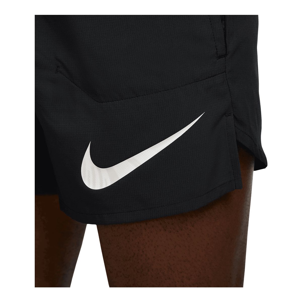 Nike Men's Dri-FIT Stride Run Energy 5 Inch Shorts