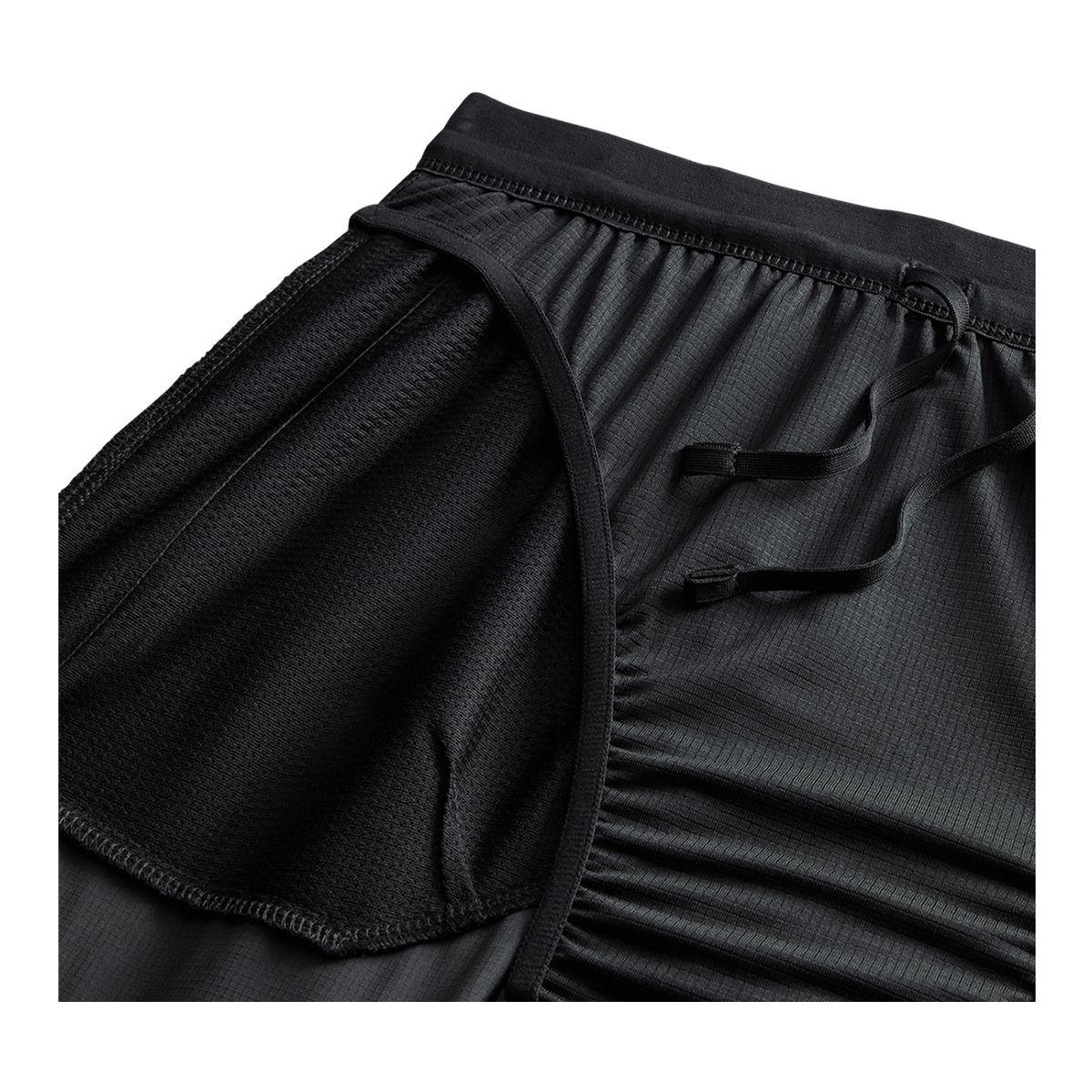 Nike Men's Dri-FIT Stride Run Energy 5 Inch Shorts