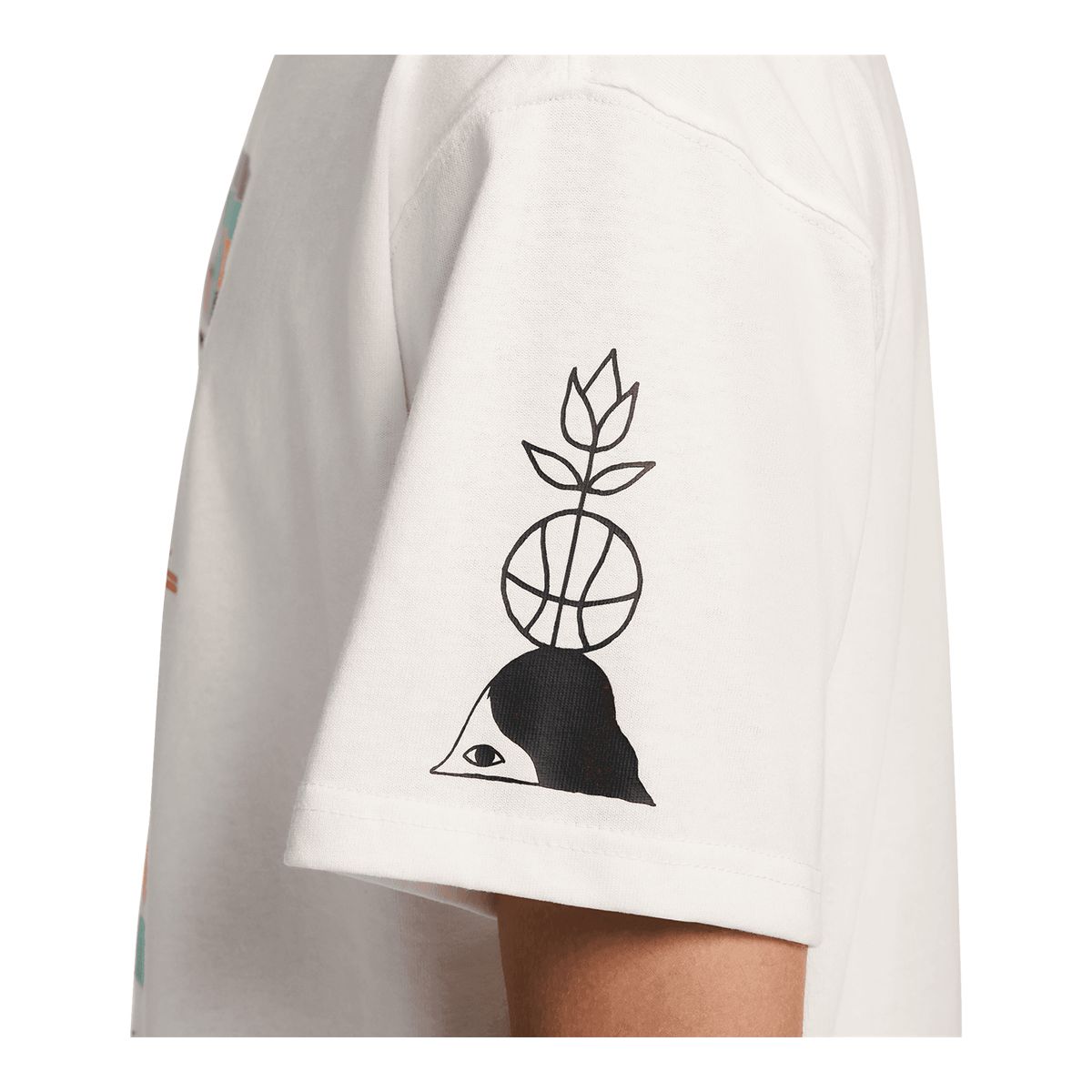 Nike Sportswear Men's OC Art Dept T Shirt