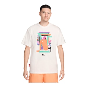 Nike Sportswear Men's OC Art Dept T Shirt
