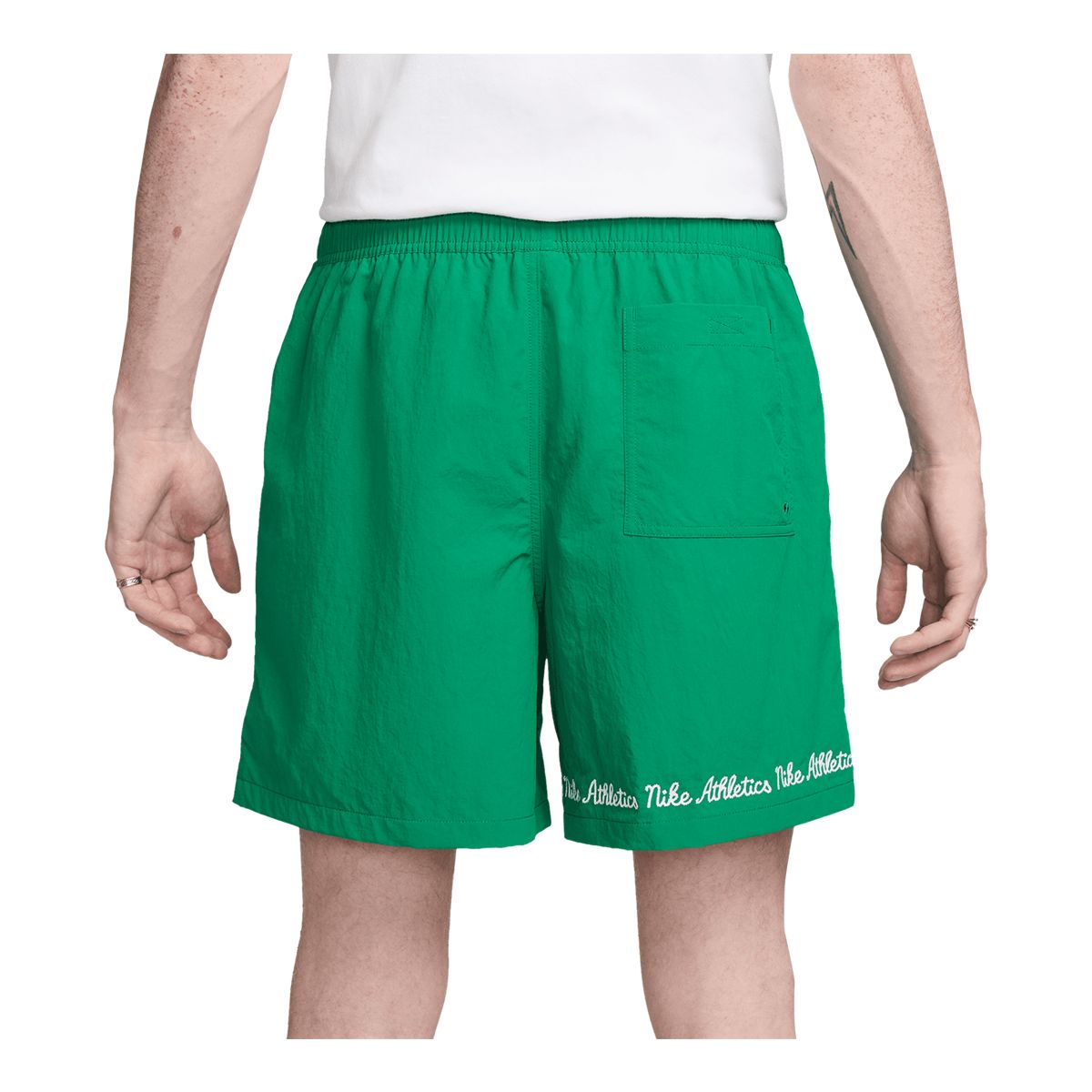 Nike Sportswear Men's Varsity Club Flow Shorts