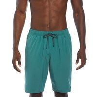 Nike Men's Core Contend 2.0 Volley Shorts Front_Flat