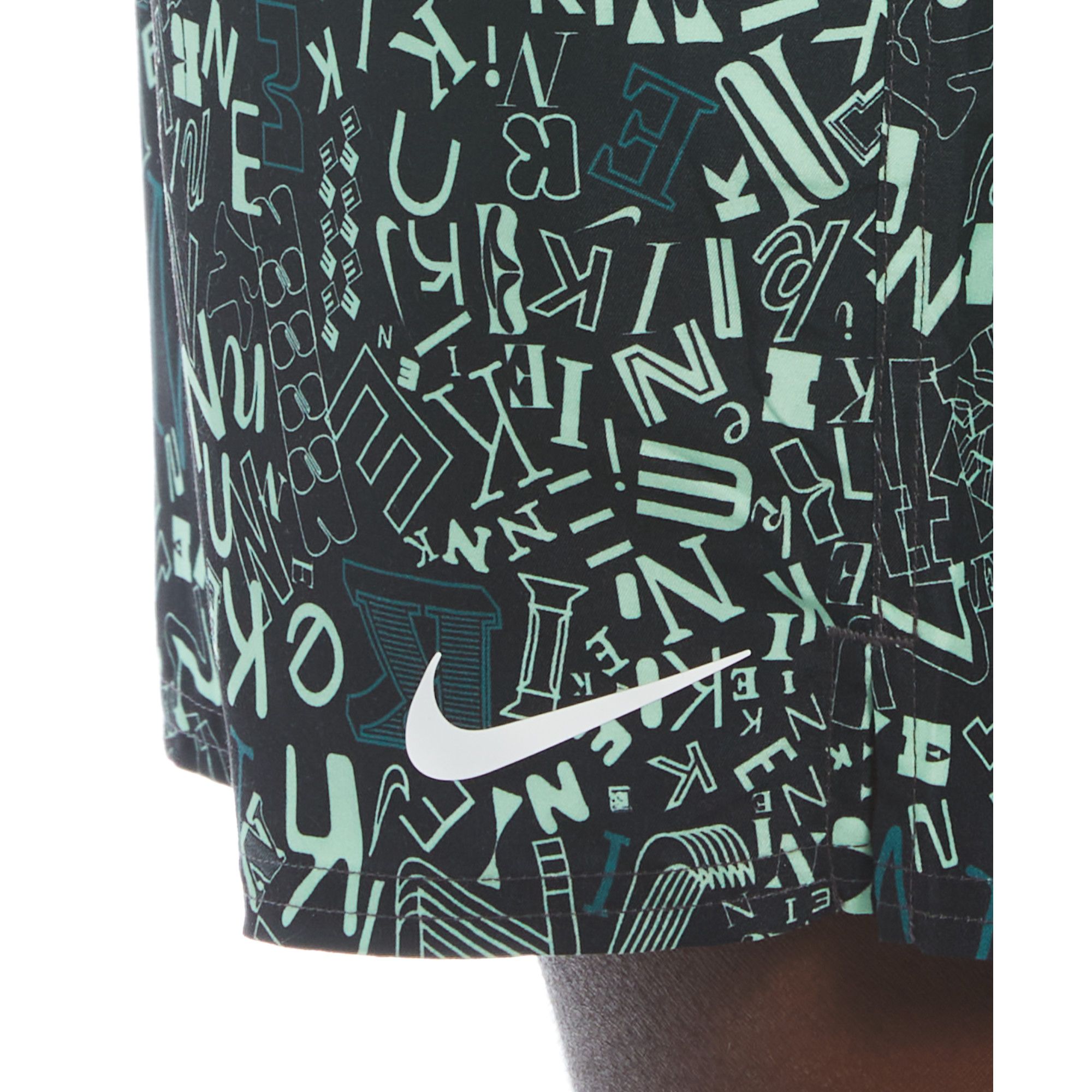 Nike Men's Blender 7" Volley Shorts