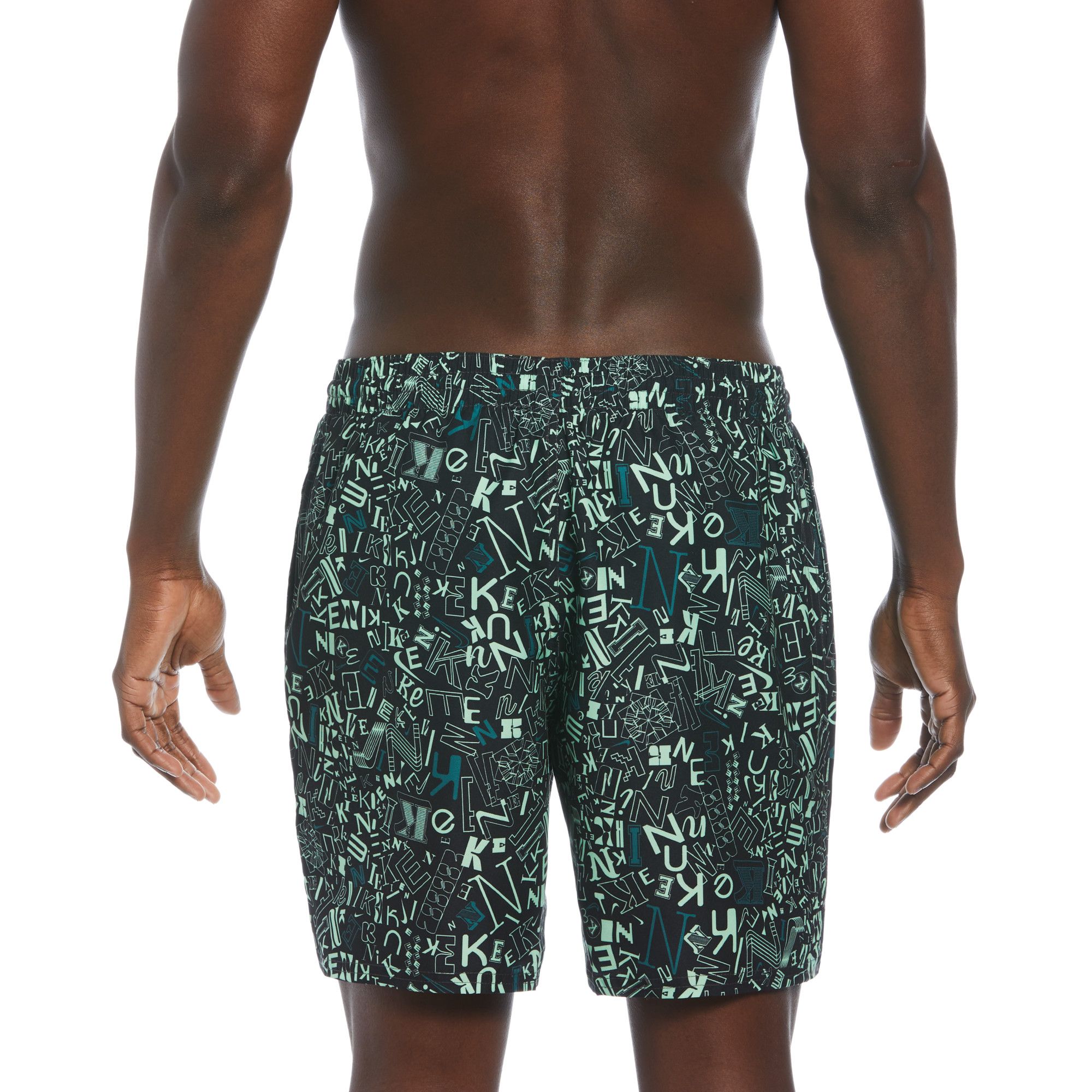 Nike Men's Blender 7" Volley Shorts