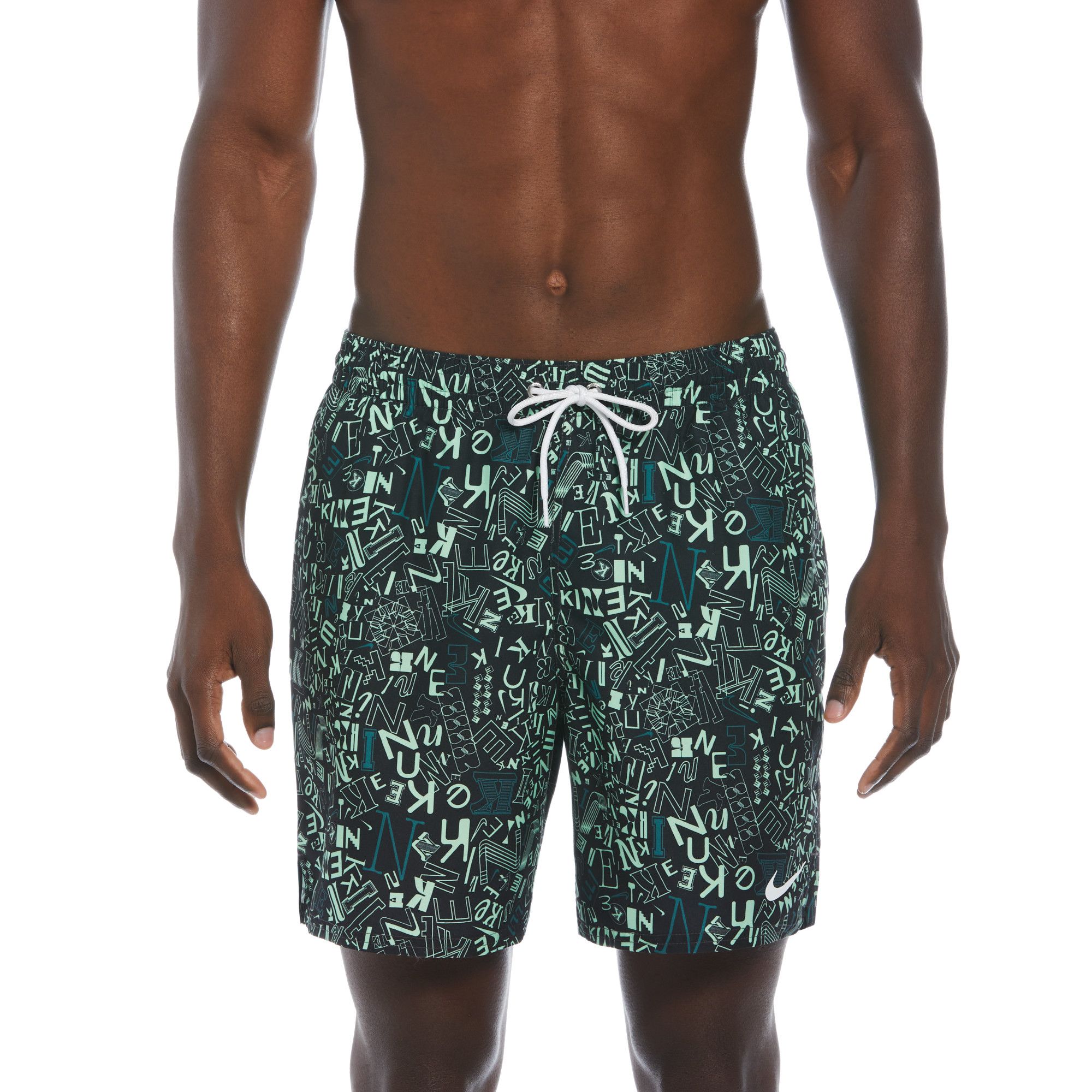 Nike Men's Blender 7" Volley Shorts