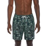 Nike Men's Blender 7" Volley Shorts Front_Flat