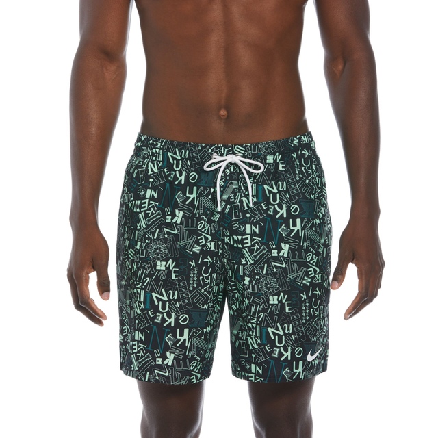 Nike Men's Blender 7" Volley Shorts