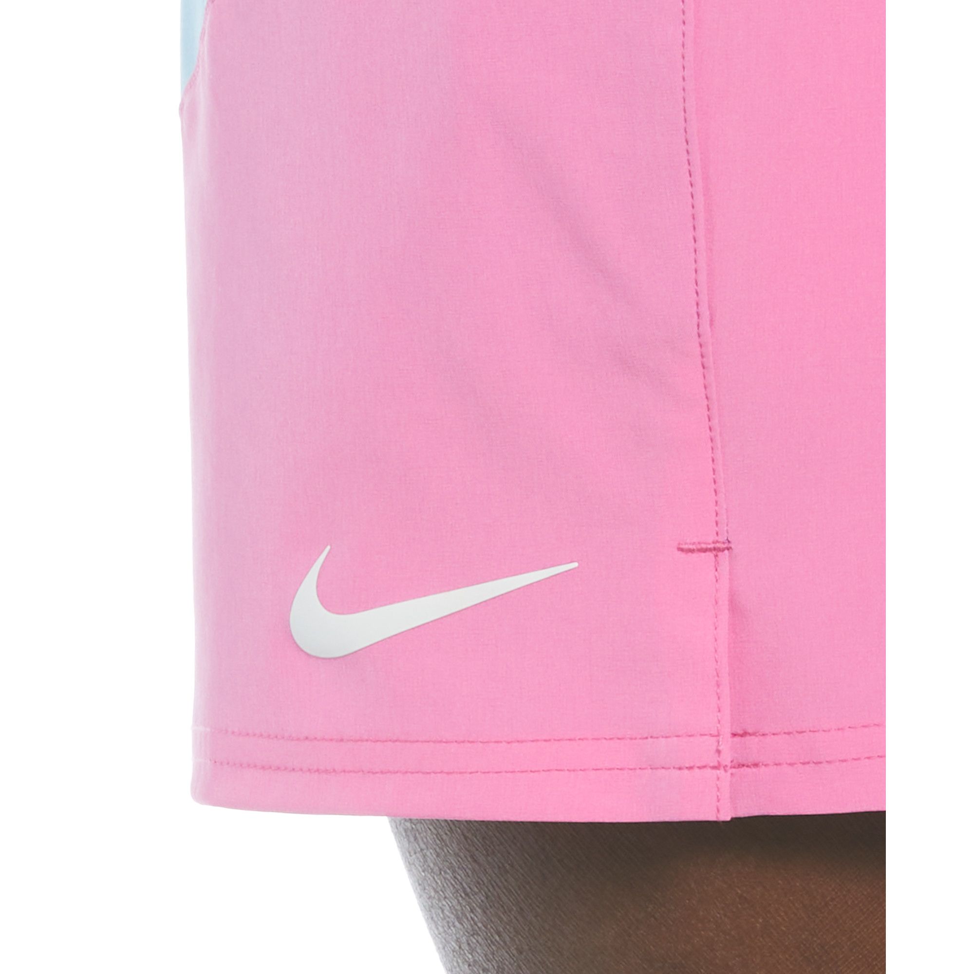 Nike Men's Color Surge 5 Inch Volley Shorts