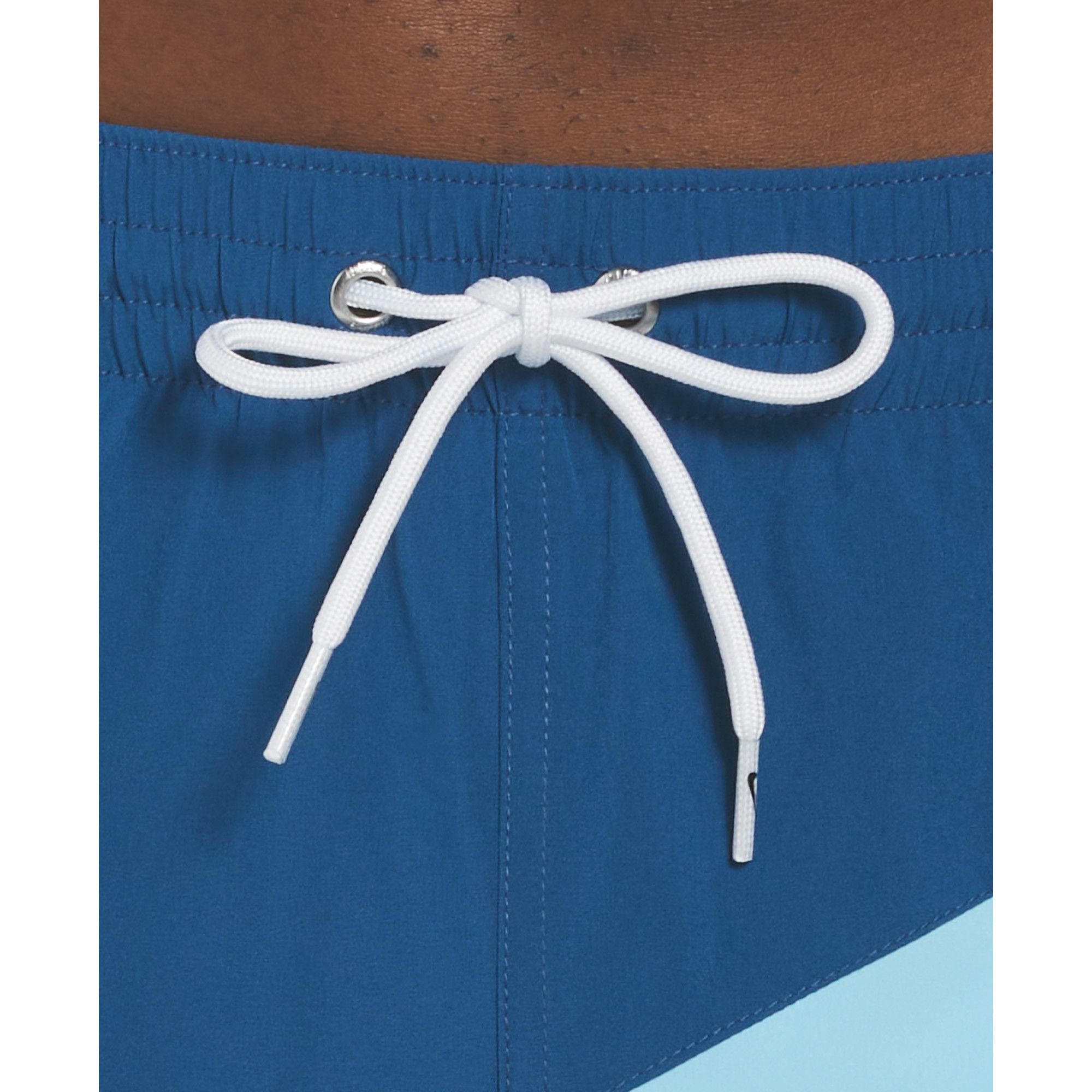 Nike Men's Color Surge 5 Inch Volley Shorts