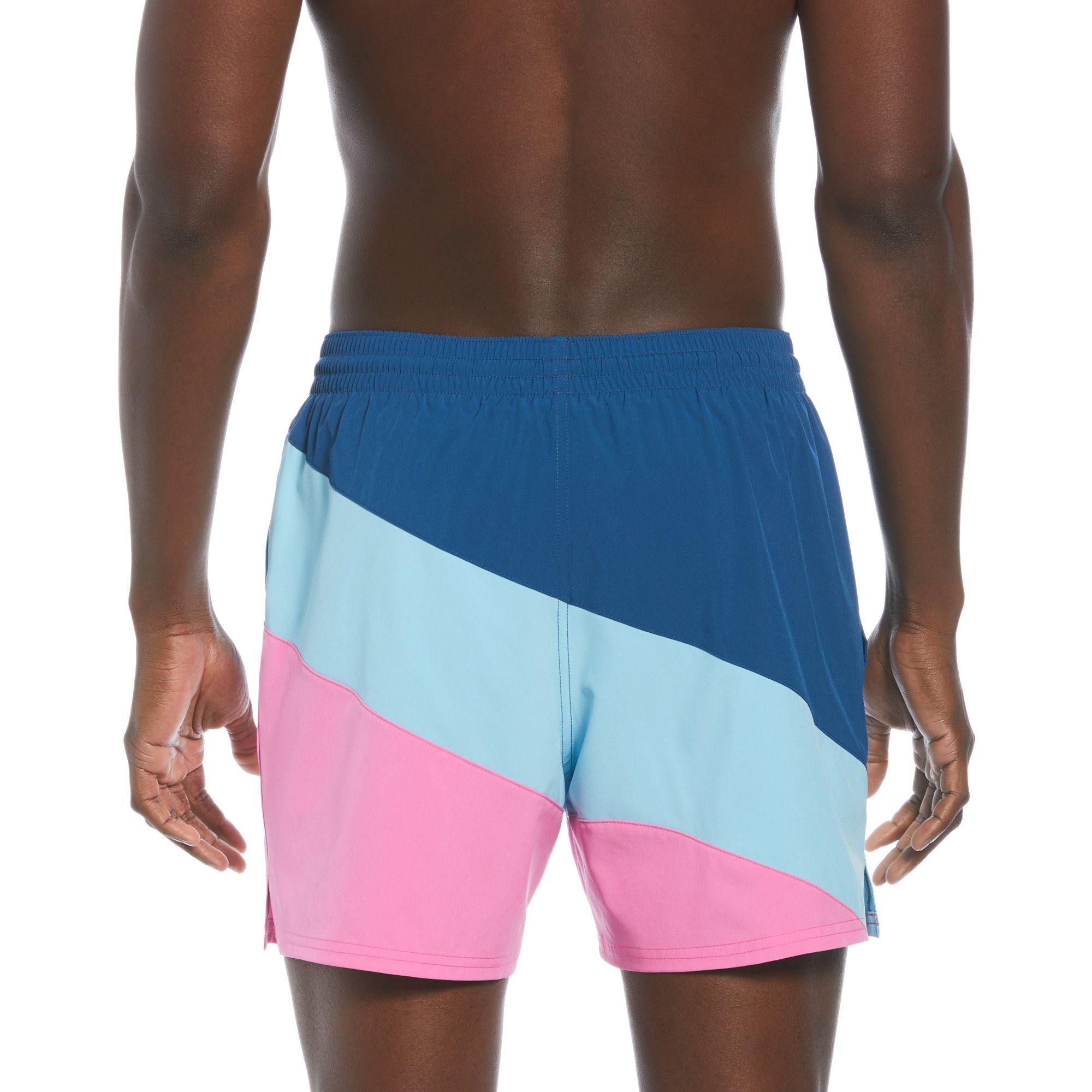 Nike Men's Color Surge 5 Inch Volley Shorts