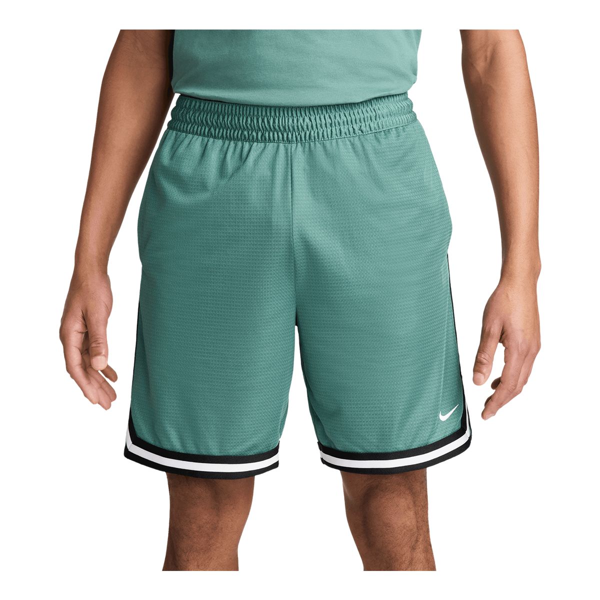womens nike 8 inch shorts