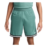 Nike Men's Dri-FIT DNA 8 Inch Shorts Front_Flat