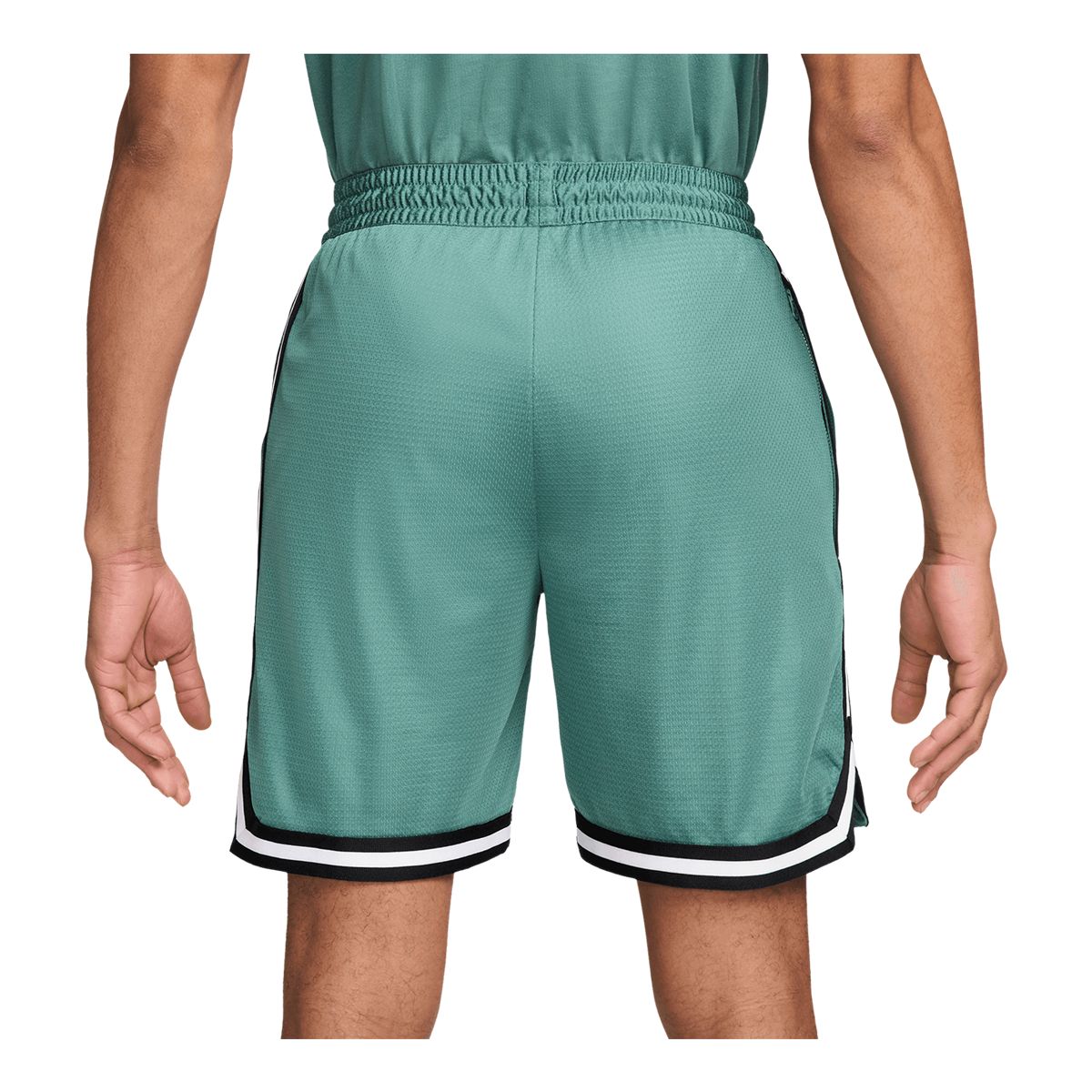 Nike Men's Dri-FIT DNA 8 Inch Shorts