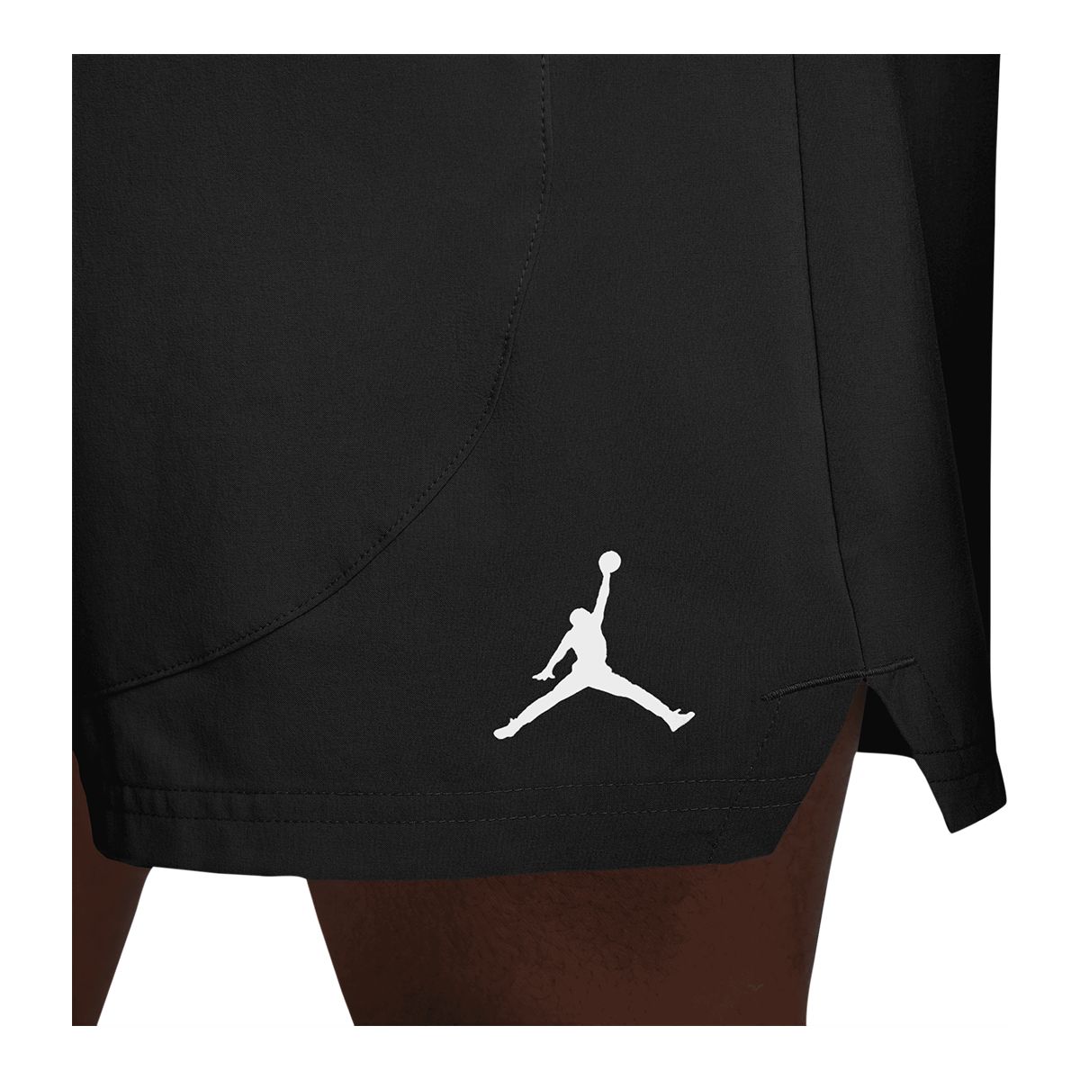 Jordan Men's Dri-FIT Sport Woven Shorts