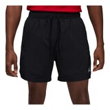 Jordan Men's Dri-FIT Sport Woven Shorts Front_Flat