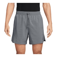 Jordan Men's Dri-FIT Sport Woven Shorts Front_Flat