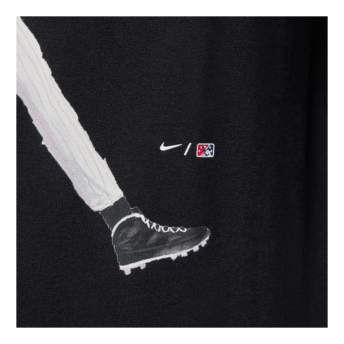 Jordan Men's Flight MVP Crew T Shirt