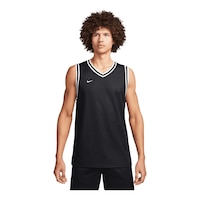 Nike Men's Dri-FIT DNA Jersey Front_Flat