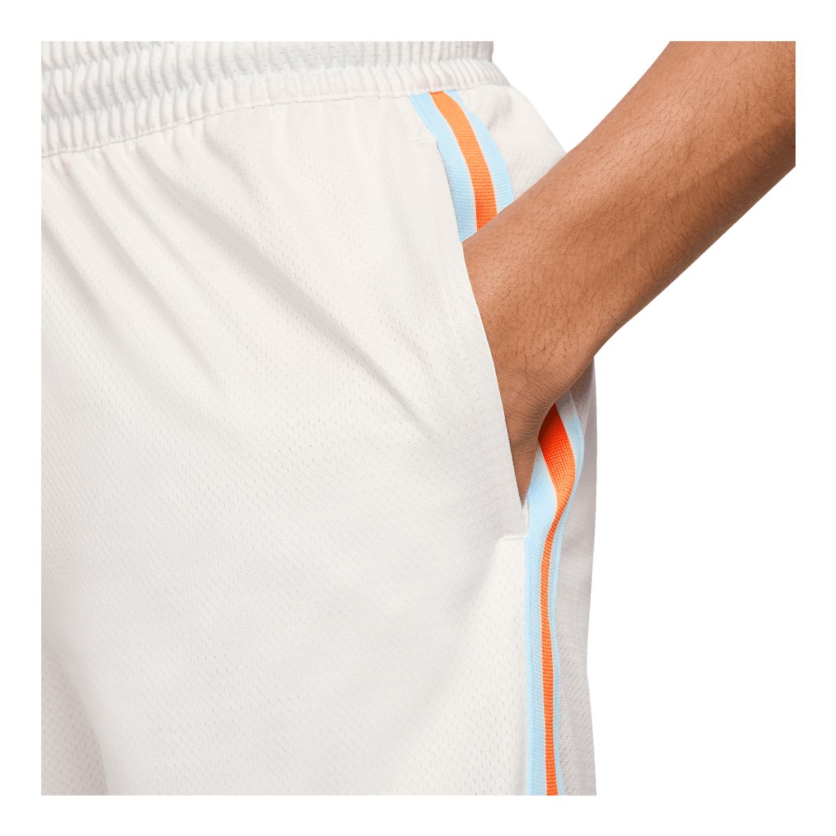 Nike Men's Dri-FIT DNA 6 Inch Shorts
