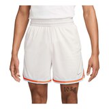 Nike Men's Dri-FIT DNA 6 Inch Shorts Front_Flat