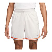 Nike Men's Dri-FIT DNA 6 Inch Shorts Front_Flat