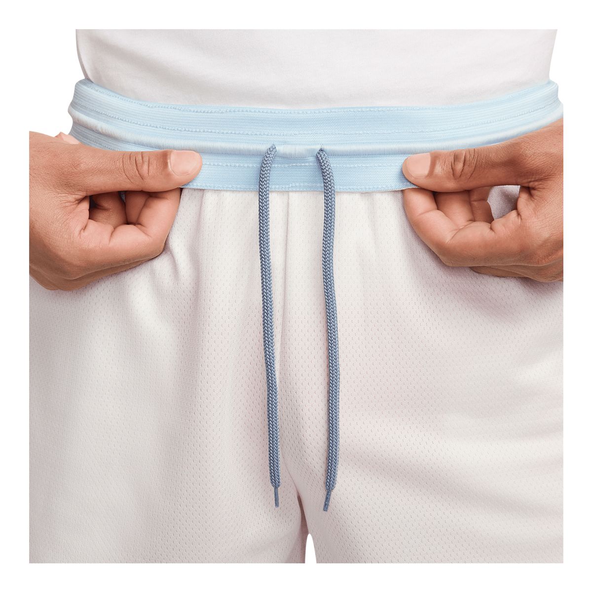 Nike Men's Dri-FIT DNA 6 Inch Shorts