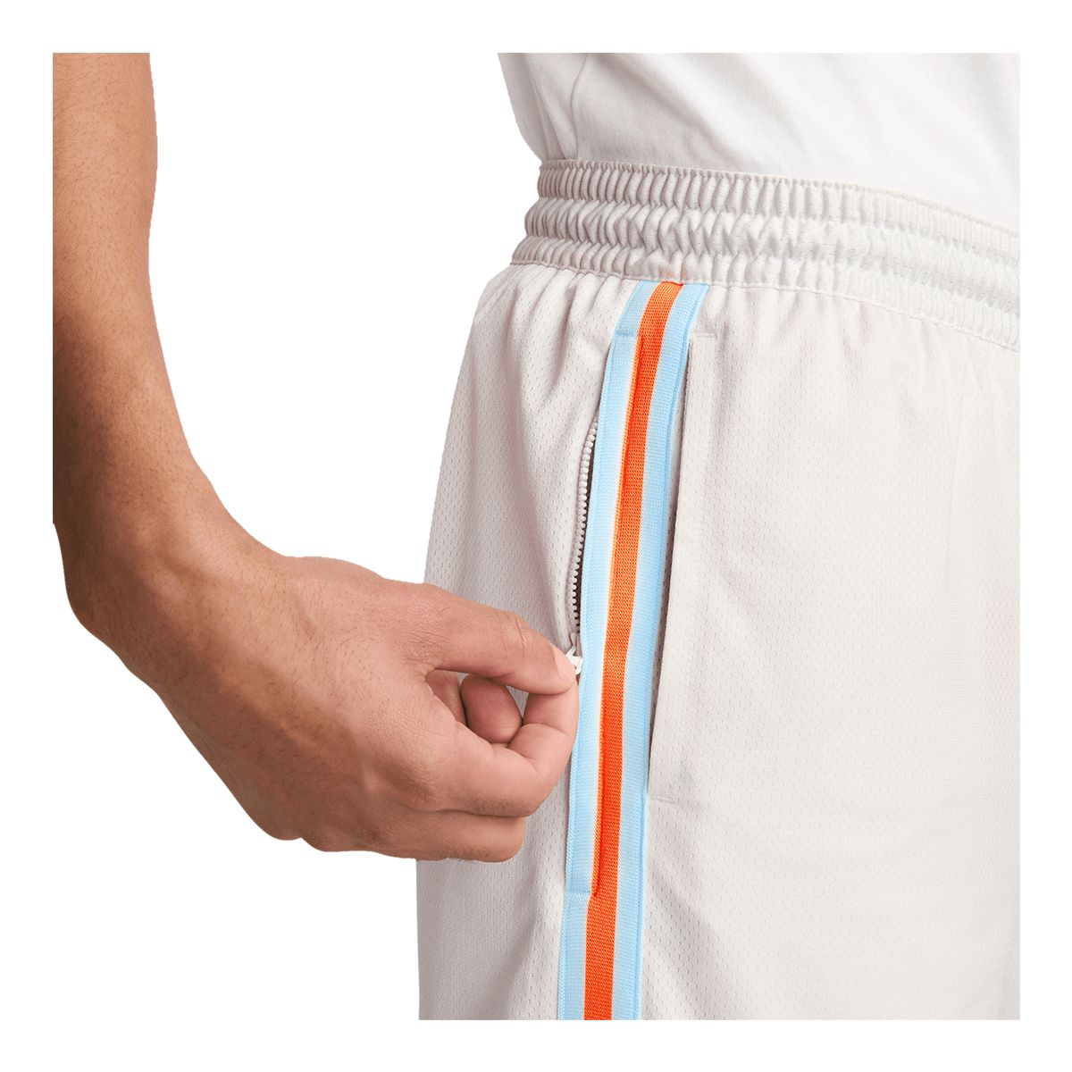 Nike Men's Dri-FIT DNA 6 Inch Shorts