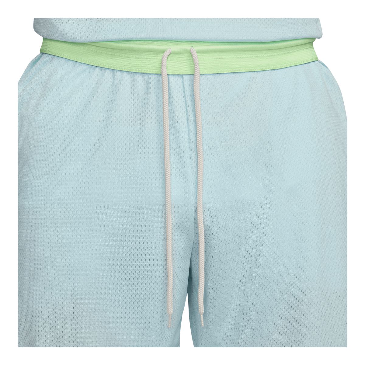 Nike Men's Dri-FIT DNA 6 Inch Shorts