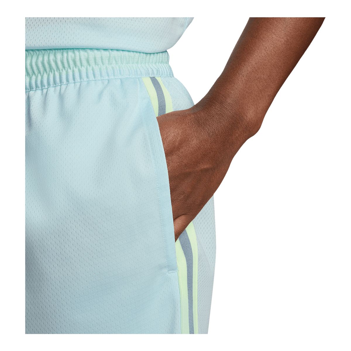 Nike Men's Dri-FIT DNA 6 Inch Shorts