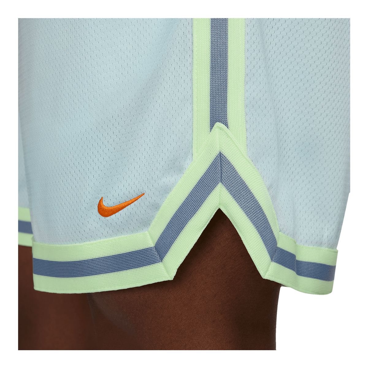 Nike Men's Dri-FIT DNA 6 Inch Shorts
