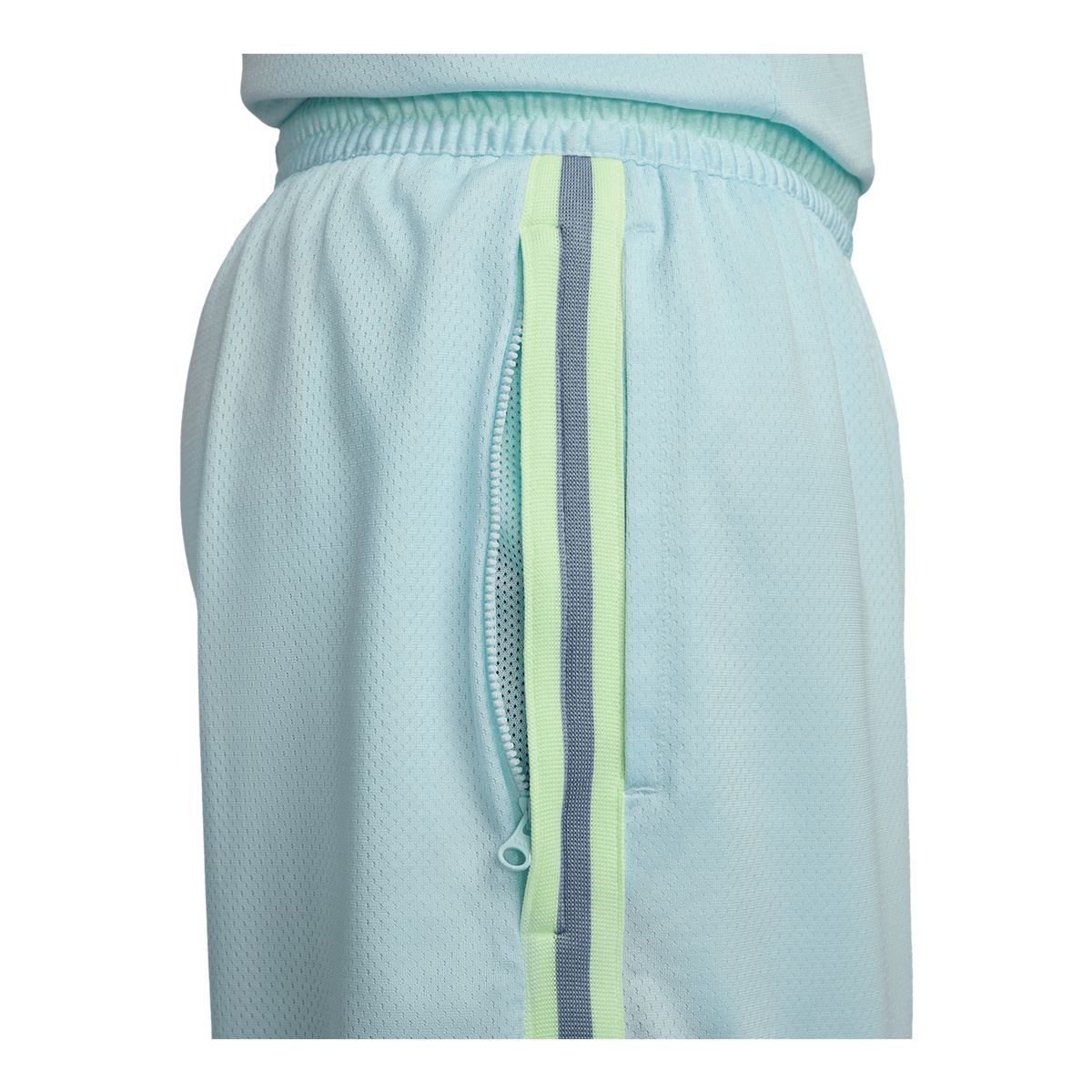 Nike Men's Dri-FIT DNA 6 Inch Shorts