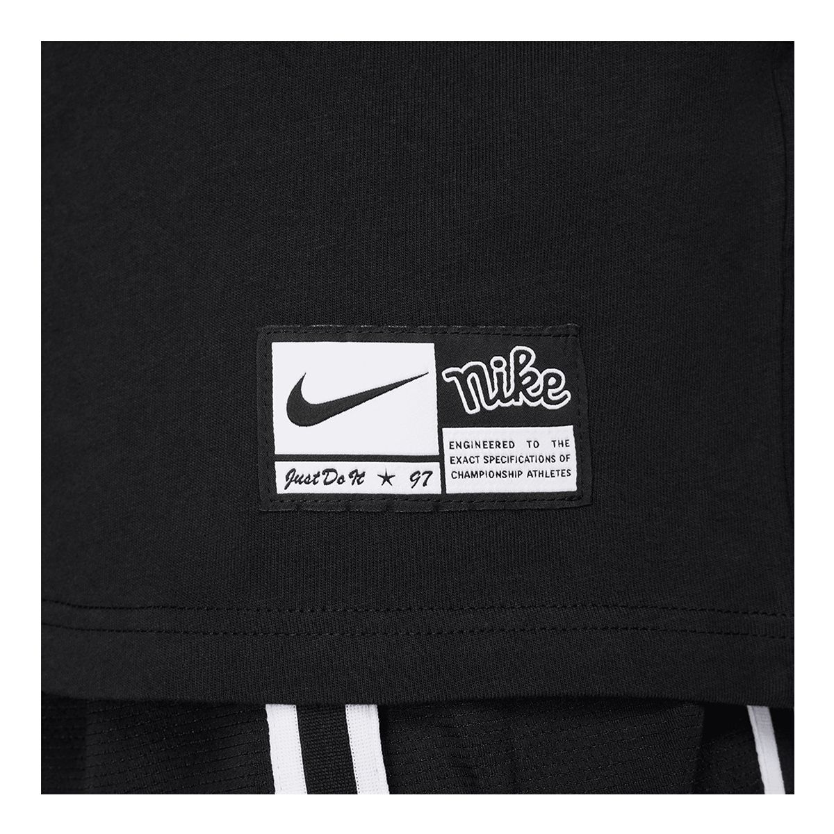 Nike Men's M90 SSNL Exploration T Shirt