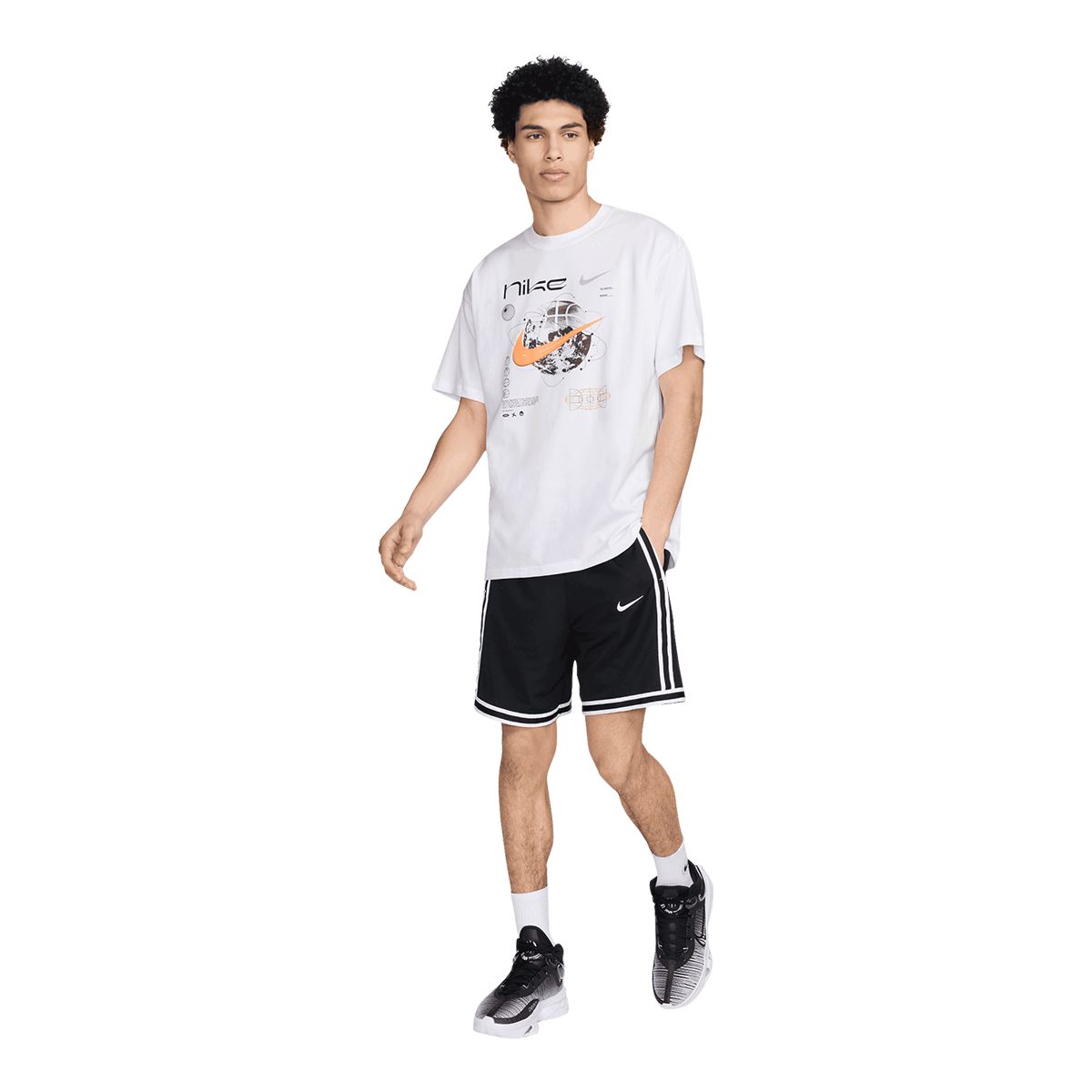 Nike Men's M90 ATW T Shirt