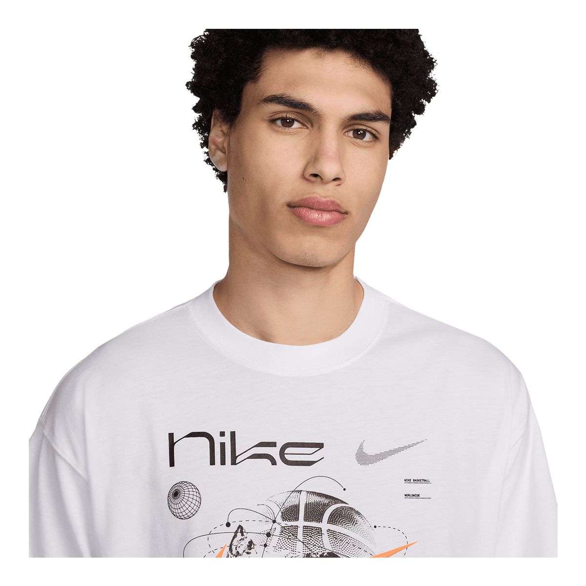 Nike Men's M90 ATW T Shirt