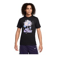 Nike Men's Photo T Shirt Front_Flat