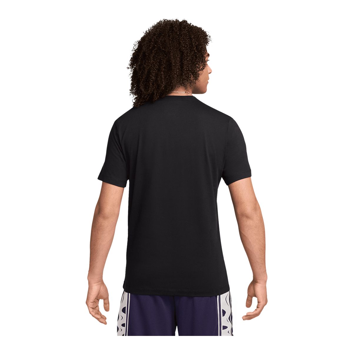 Nike Men's Photo T Shirt
