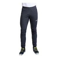 Swix Men's Cross Pants Front_Flat