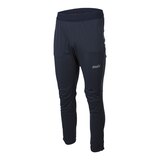 Swix Men's Cross Pants Front_Three_Fourths_Angled_Left