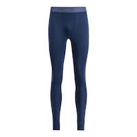 Swix Men's Racex Merino Pants Front_Flat