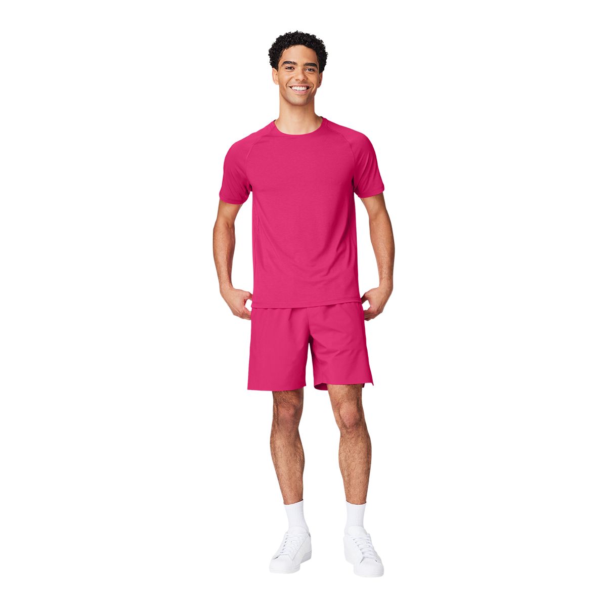 FWD Men's Push DriRelease T-Shirt