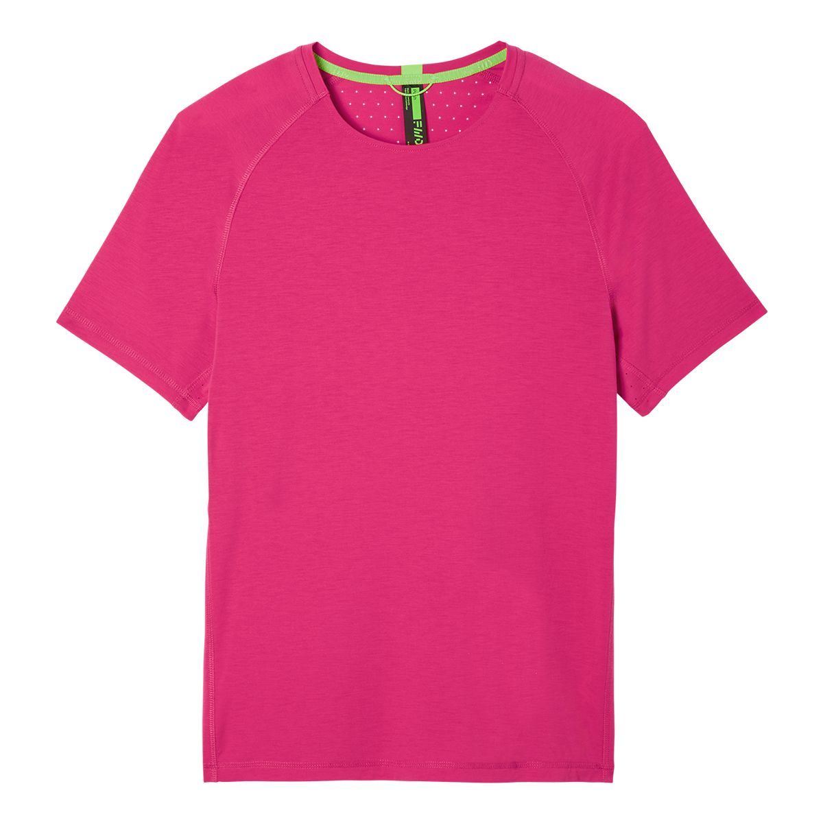 FWD Men's Push DriRelease T-Shirt