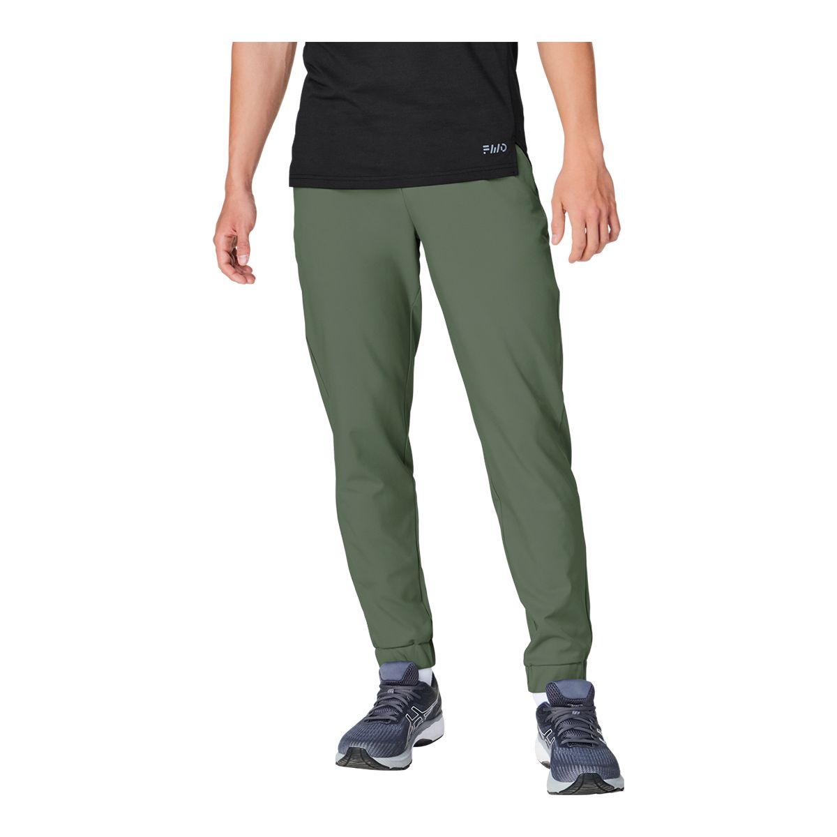 FWD Men's Sportswear Woven Pants