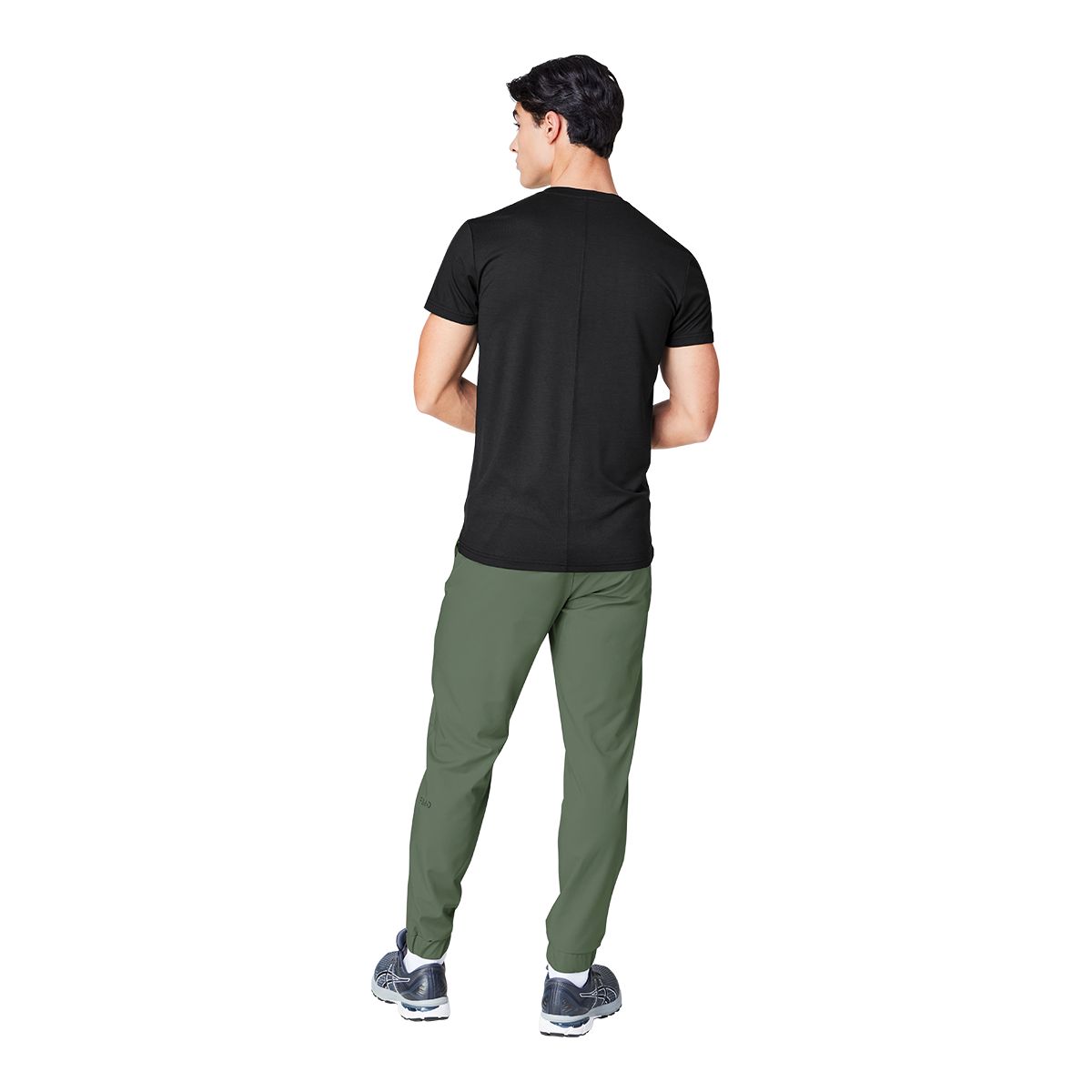 FWD Men's Sportswear Woven Pants