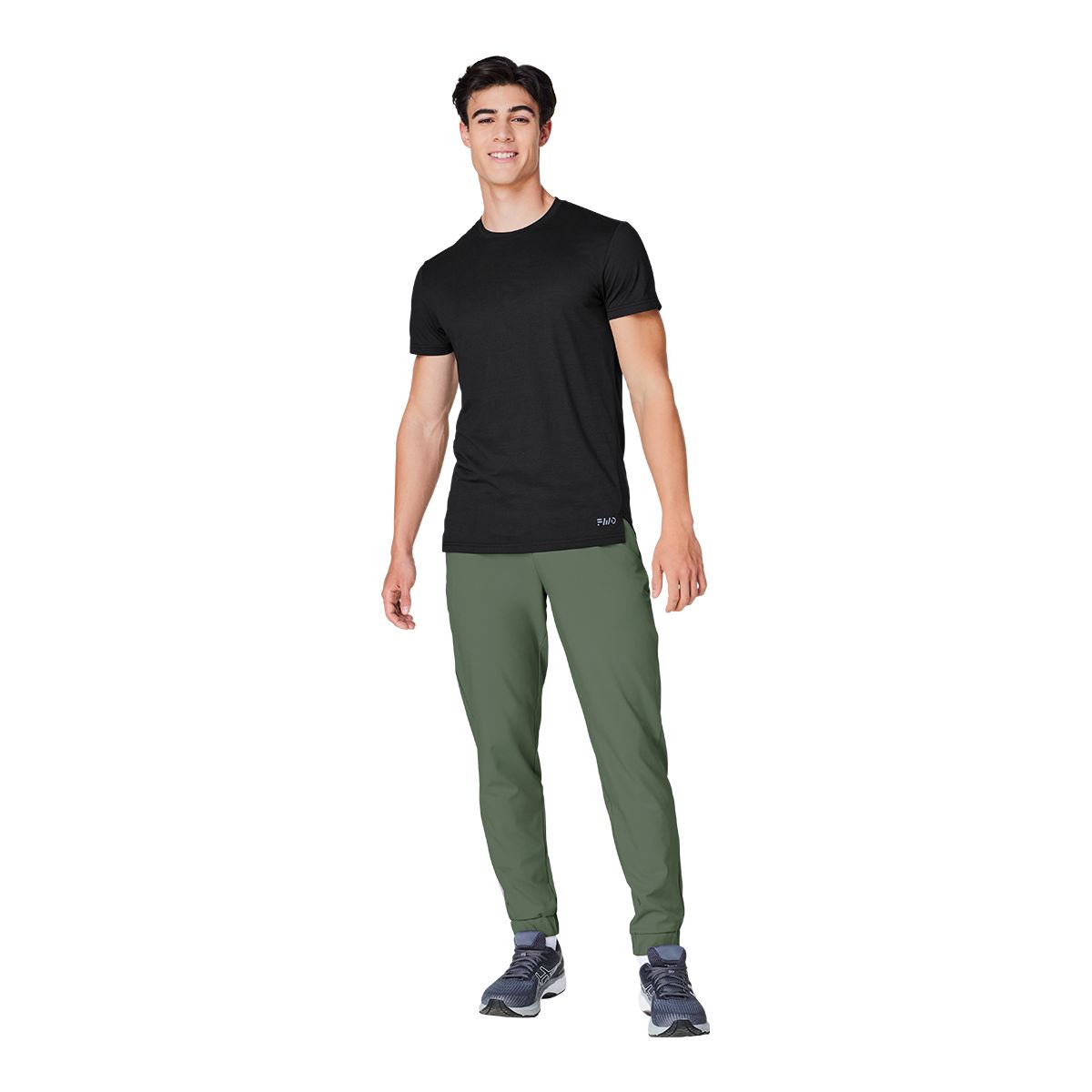 FWD Men's Sportswear Woven Pants