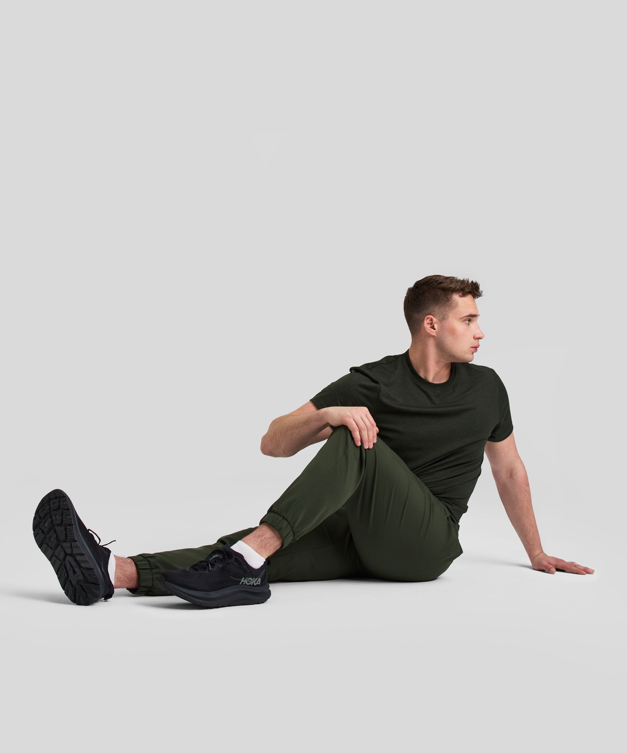 FWD Men's Sportswear Woven Pants